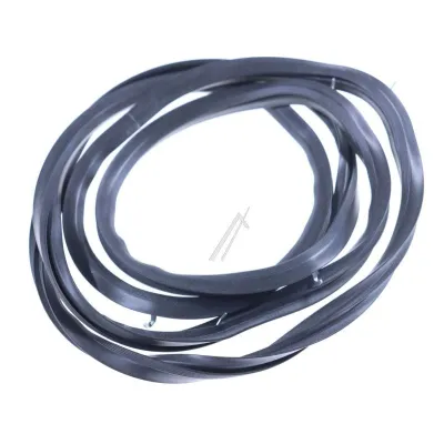 Backofendichtung für Ofen AEG 4055501623 Türdichtung Gummi