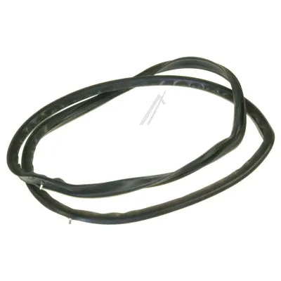 Backofendichtung für Ofen Smeg 754131603 Türdichtung