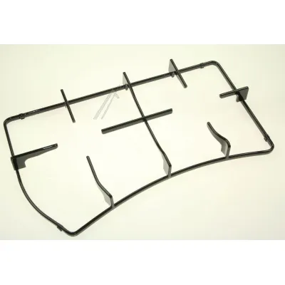 Backofengitter Whirlpool Indesit 482000029081 Ofenrost schwarz