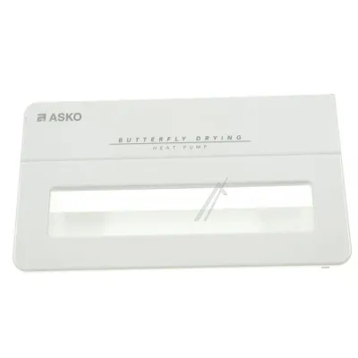 Backofengriff für Ofen Hisense/Gorenje 565369 Tür Frontblende