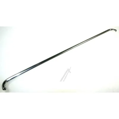 Backofengriff für Ofen Smeg 184930700 rund