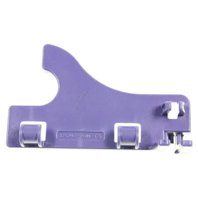 Backofenhalterung für Beko Geschirrspüler C00890949 Befestigung