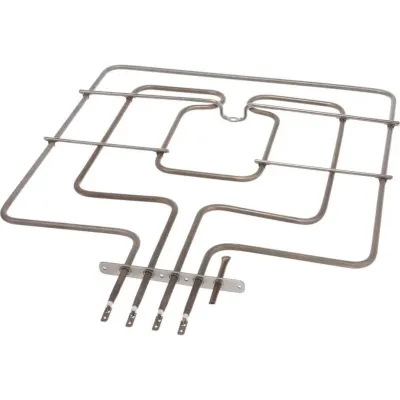 Backofenheizung Oberhitze für Ofen Bosch Siemens 20004572 2800W 220-240V