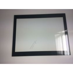 Backofeninnenscheibe Beko 290480040 für Backofen