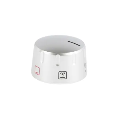 Backofenknebel Bosch 00416727 Funktionswahldrehgriff Vorwahl für Herd