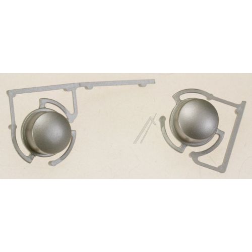 Bild: Backofenknopf für Electrolux AEG 3256441316 Drehknopf