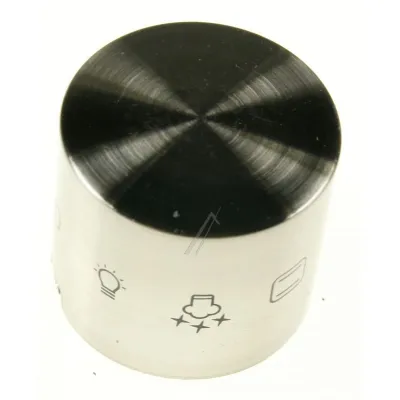 Backofenknopf Whirlpool/Indesit 480121104144 Steuerung