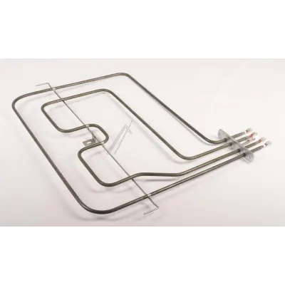 Backofenoberhitze 2020W für Ofen Com 00000 Leistungsstarkes Heizelement Candy Ho