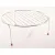 Bild: Backofenrost für Mikrowelle Panasonic F060V7X50BP Grill, Auflage