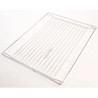 Backofenrost für Ofen Beko Grundig Arcelik S240440219 c00985574 stabil passgenau