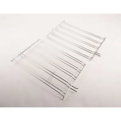 Backofenrost für Ofen Beko S210444741 Gitter