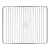 Bild: Backofenrost für Ofen Electrolux AEG 140286193010 466x385mm
