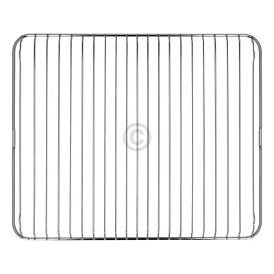 Backofenrost für Ofen Electrolux AEG 140286193010 466x385mm