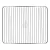 Bild: Backofenrost für Ofen Electrolux AEG 140286193010 466x385mm