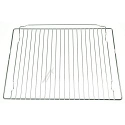 Backofenrost für Ofen Hisense/Gorenje 430411 Asko 600 Grill CR 47,9 x 36,3 cm