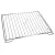 Bild: Backofenrost für Ofen Hisense/Gorenje 933264 FS50 CR