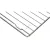 Bild: Backofenrost für Ofen Hisense/Gorenje 933264 FS50 CR
