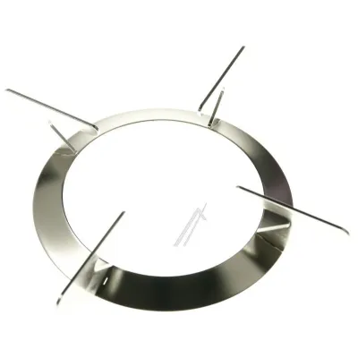 Backofenrost für Ofen Smeg 684092118 Gitter, mittig