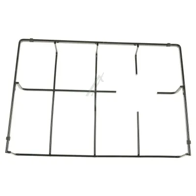Backofenrost-Stab für Ofen Whirlpool Indesit 488000500646 Rostfrei, 60 cm, langl