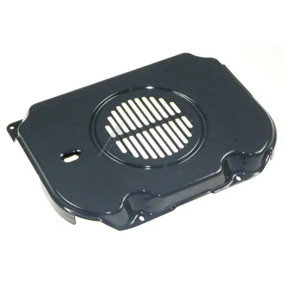 Backofenrückwand Piro für Ofen Whirlpool Indesit 482000030741 Gehäuse hinten