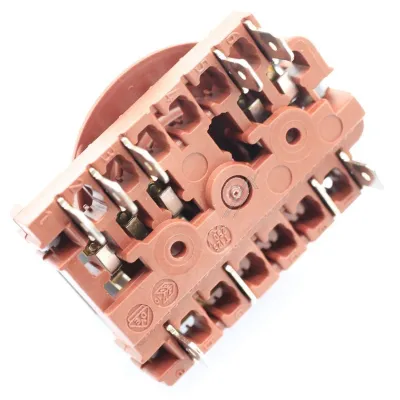 BACKOFENSCHALTER 5POS Küppersbusch 531801