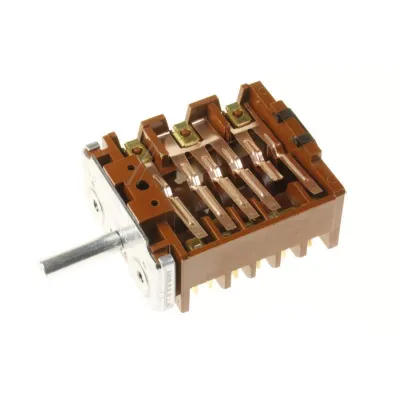 Backofenschalter Amica 8001690 EGO