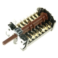 Backofenschalter Amica 8071443 für Ofen LP36 E - Bedienelement