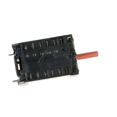 Backofenschalter für Ofen Amica 8516794 Dreh Taktschalter