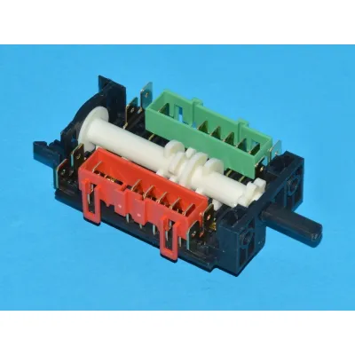 Backofenschalter Gorenje 466265 EUREL für Herd