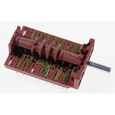 Backofenschalter Küppersbusch 542352 EGO 42.05001.001 für Herd