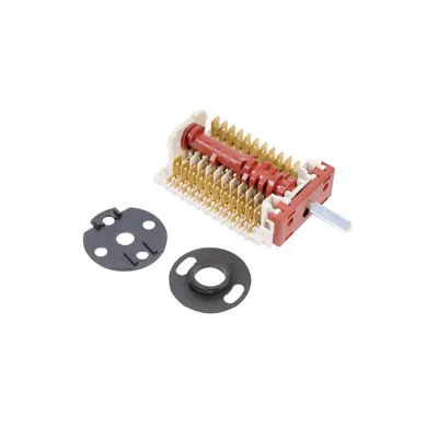 Backofenschalter mit Dichtung (3496907282)