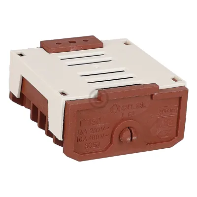 Backofenschalter passend für Electrolux 3581980095 Bluparts 10113787 für Herd