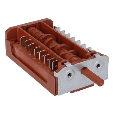 Backofenschalter VESTEL 32038578 für Backofen