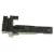 Bild: Backofenscharnier rechts Samsung DG8102745A für NB69R3301RS