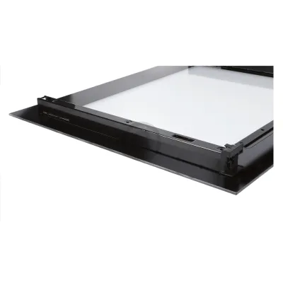 Backofenscheibe außen Beko 210480881 für Backofen