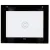 Bild: Backofenscheibe außen Beko 210480881 für Backofen