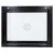 Bild: Backofenscheibe außen Beko 210480881 für Backofen
