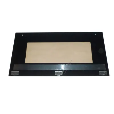 Backofenscheibe außen für Ofen Smeg 692532850 Sichtfenster Glas