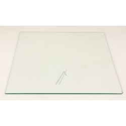 Backofenscheibe mitte Beko 290480018 für Backofen