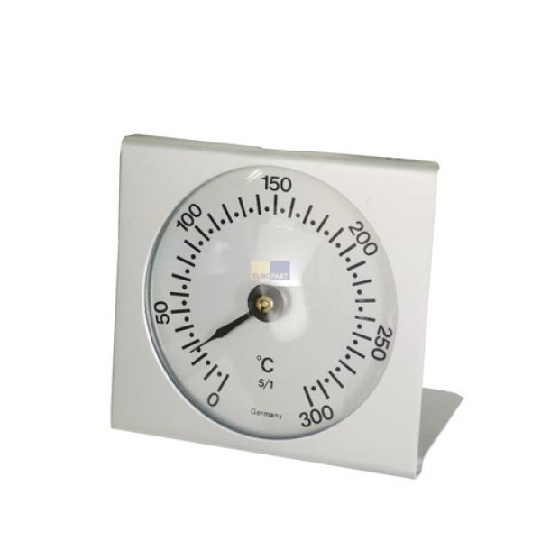 Backofenthermometer Skala 0-300°C 60mm Ø 14.1004.55 Bauknecht