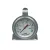 Bild: Backofenthermometer Skala 0-300°C 60mm Ø 5029940900/8