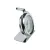 Bild: Backofenthermometer Skala 0-300°C 60mm Ø 5029940900/8
