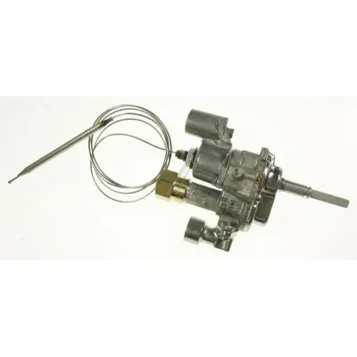Backofenthermostat für Ofen Hisense/Gorenje 812382 Temperaturregler