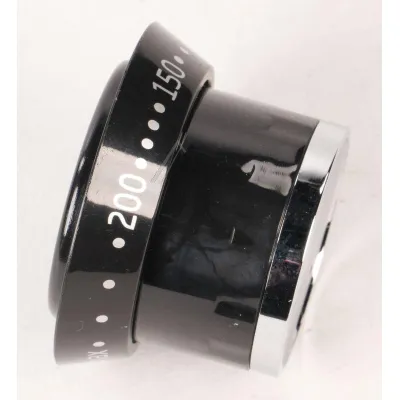 Backofenthermostatknopf für Ofen Beko Grundig Arcelik C00971916 Regler Drehknopf