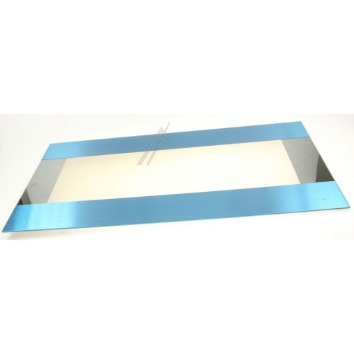 Bild: Backofentür-Aussenscheibe für Smeg Ofen 692533464 Glas