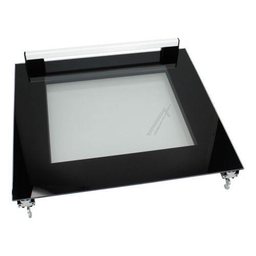 Bild: Backofentür für Ofen Hisense/Gorenje 602710 FS50MH 400
