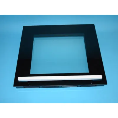 Backofentür für Ofen Hisense/Gorenje 602710 FS50MH 400