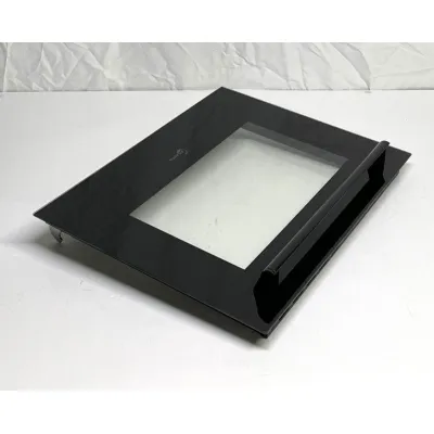 Backofentür für Ofen Vestel 22033548 Flach Professional