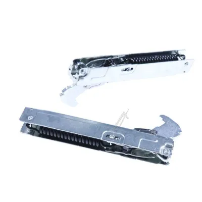 Backofentür-Scharniere Atlan 302060400017 hochwertig, robust