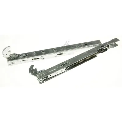 Backofentür-Scharniere Whirlpool/Indesit 481010854869 Ofen-Reparatur